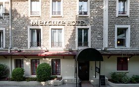 Mercure Paris Ouest Saint Germain